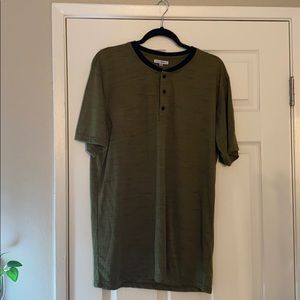 Fashion Nova men shirt